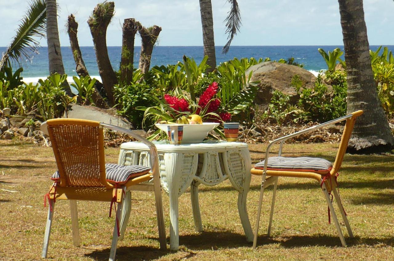 Herons Reef Holiday Apartments ราโรทองกา ห้อง รูปภาพ